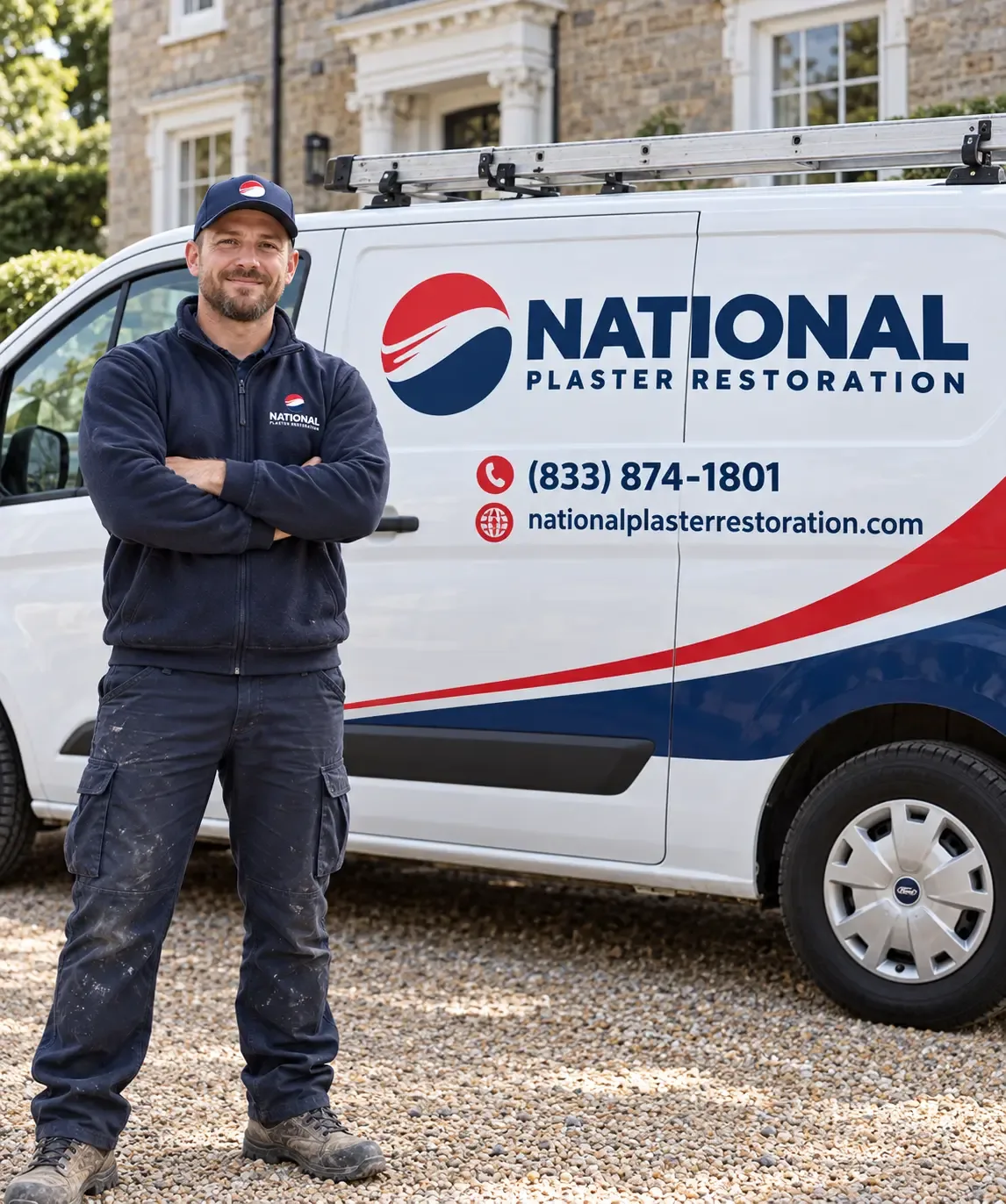 Plaster Repair Crowder, OK FAQs